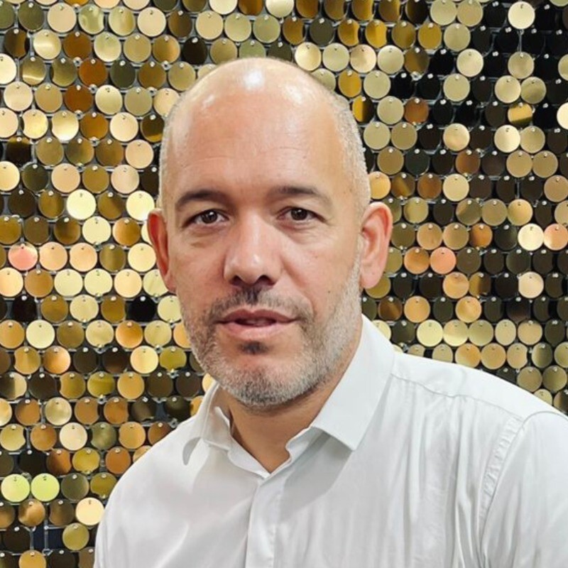 Jérôme Berges