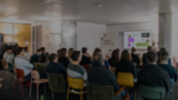 Zendesk Presents