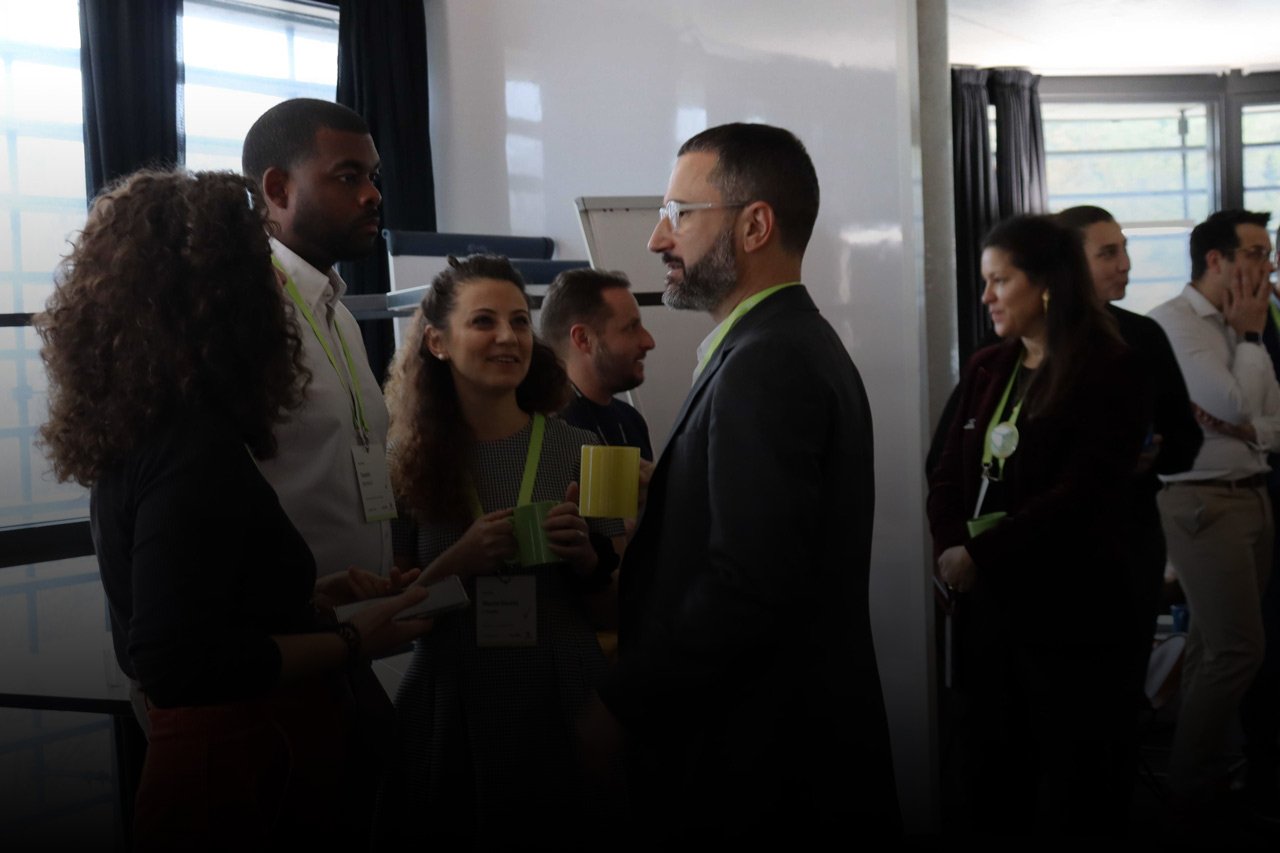 networking