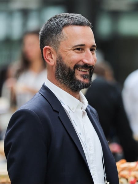 Alex Pages