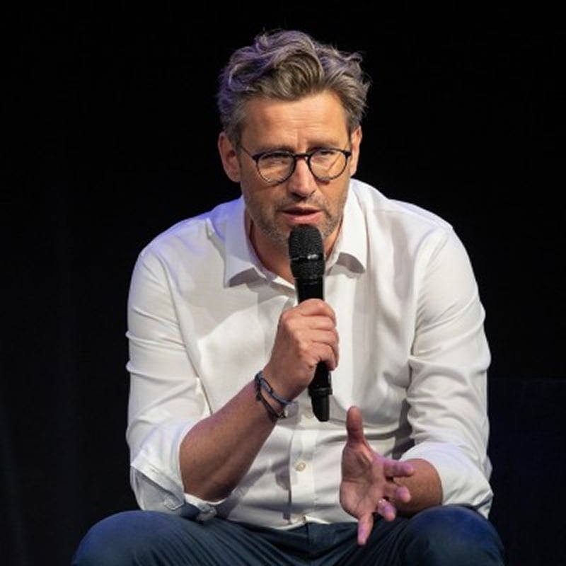 Arnaud Pigueller