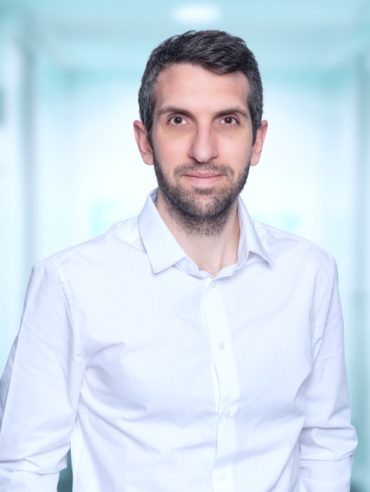 Jérémy Lacoste