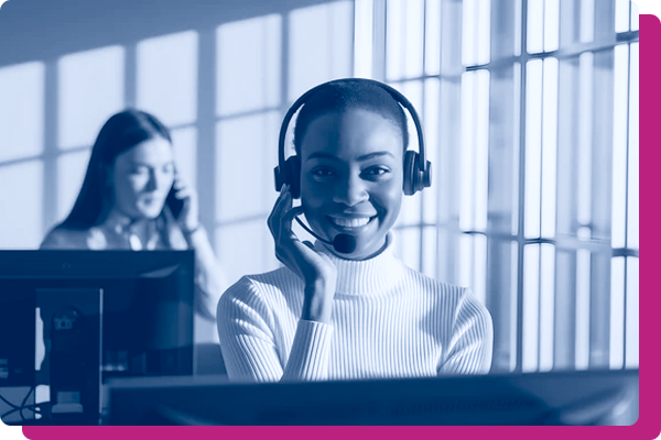 Centre d'appel