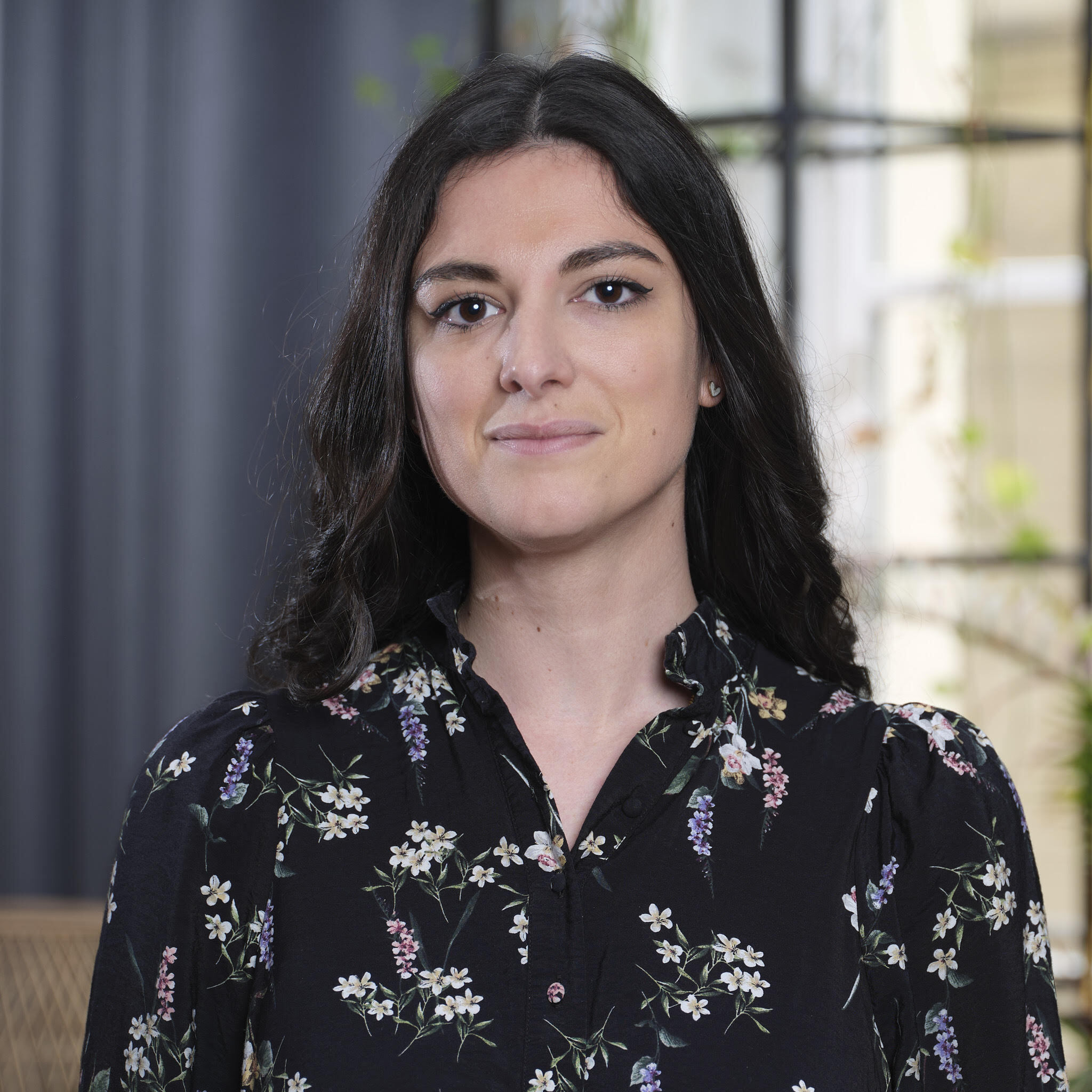 Marie Savoye - Aircall